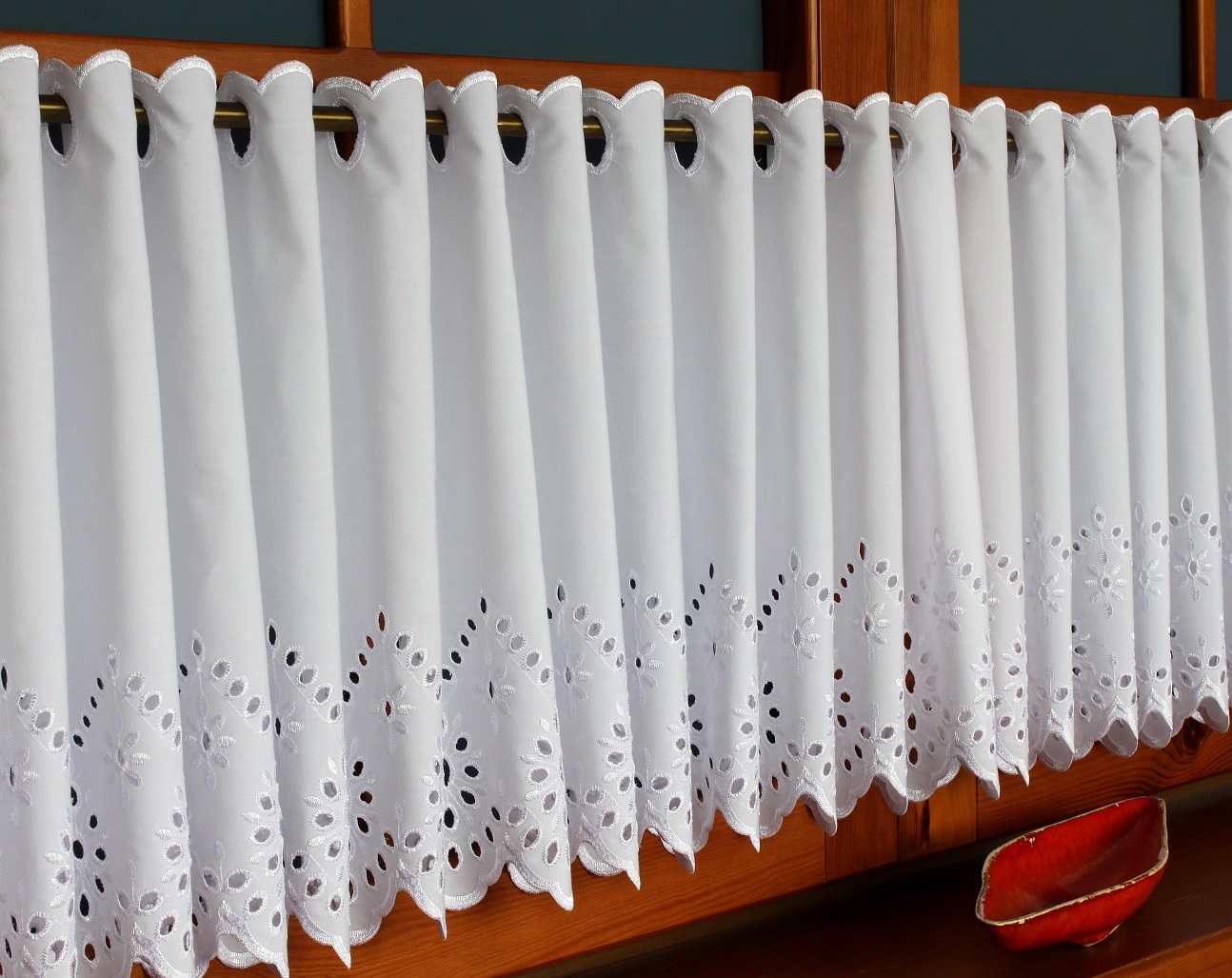 Duże zdjęcie produktu Zazdroska haftowana Punkcik