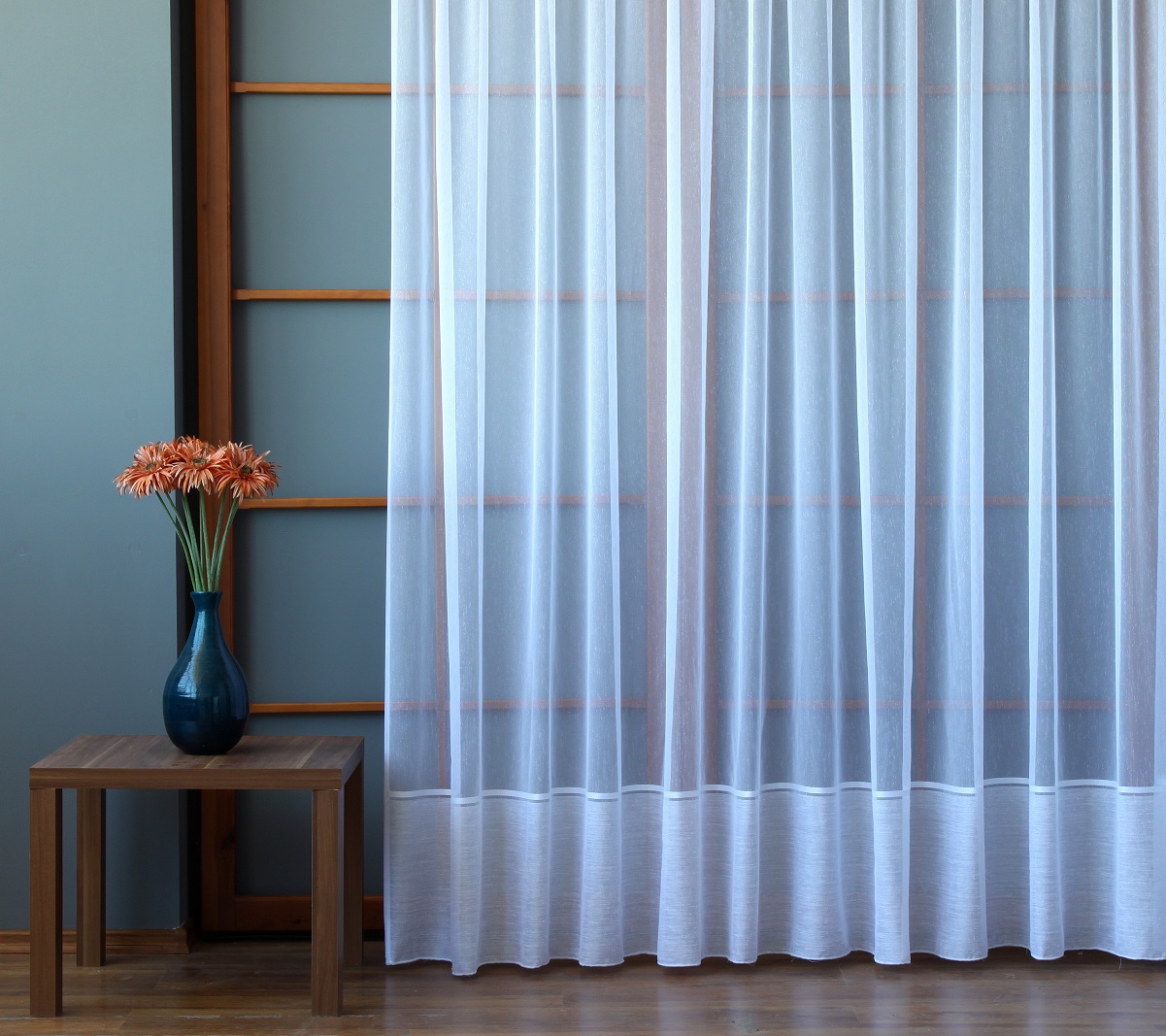 Duże zdjęcie produktu Firanka żakardowa AKT