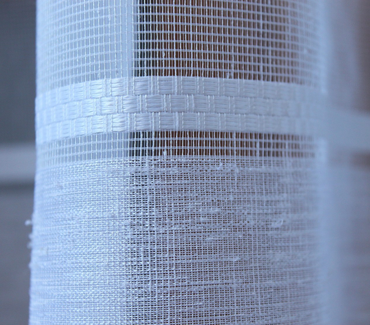 Duże zdjęcie produktu Firanka żakardowa AKT