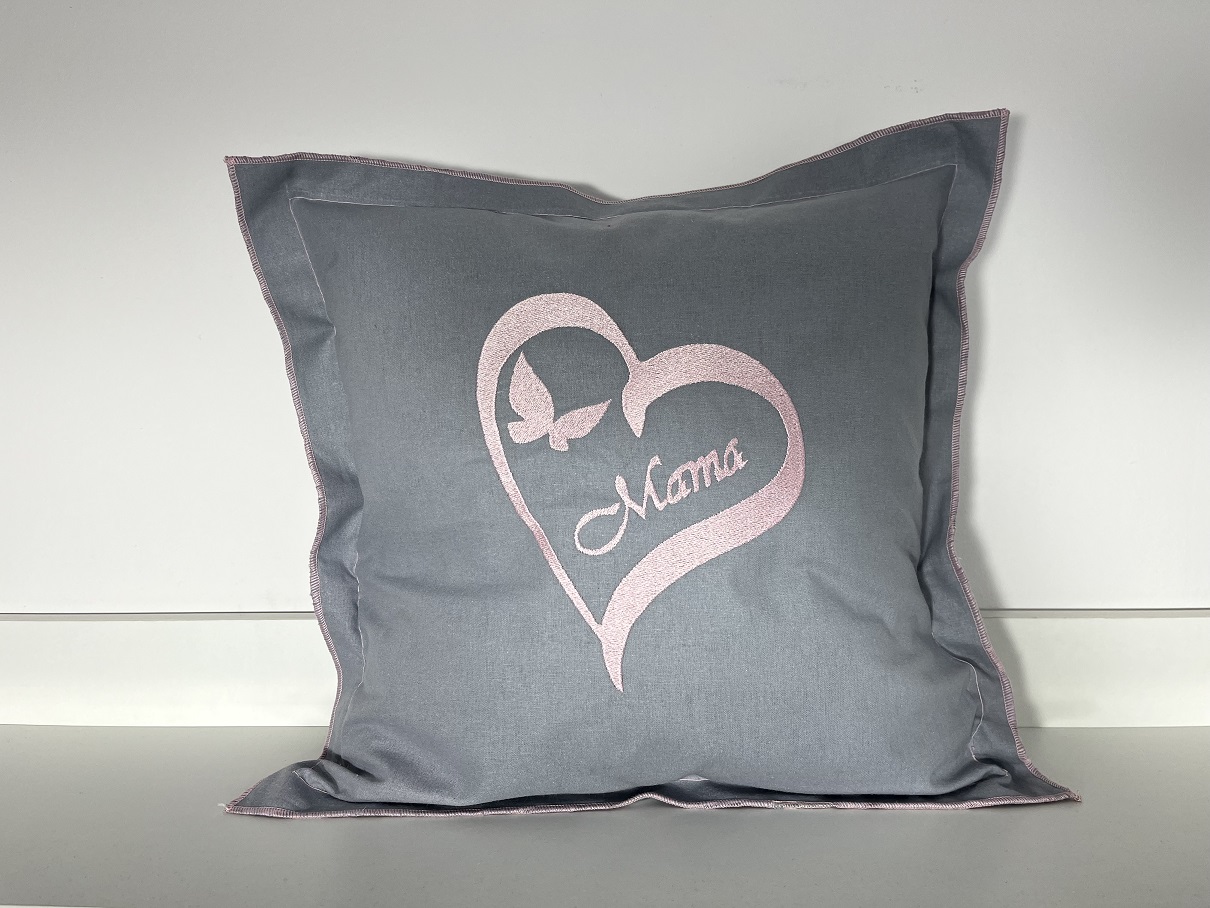 Duże zdjęcie produktu Poduszka Mama