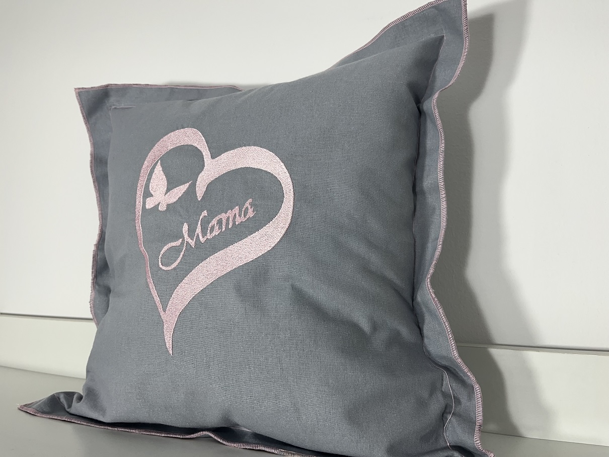 Duże zdjęcie produktu Poduszka Mama