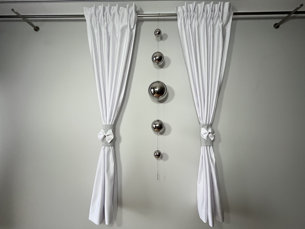 Duże zdjęcie produktu Zasłona Julia