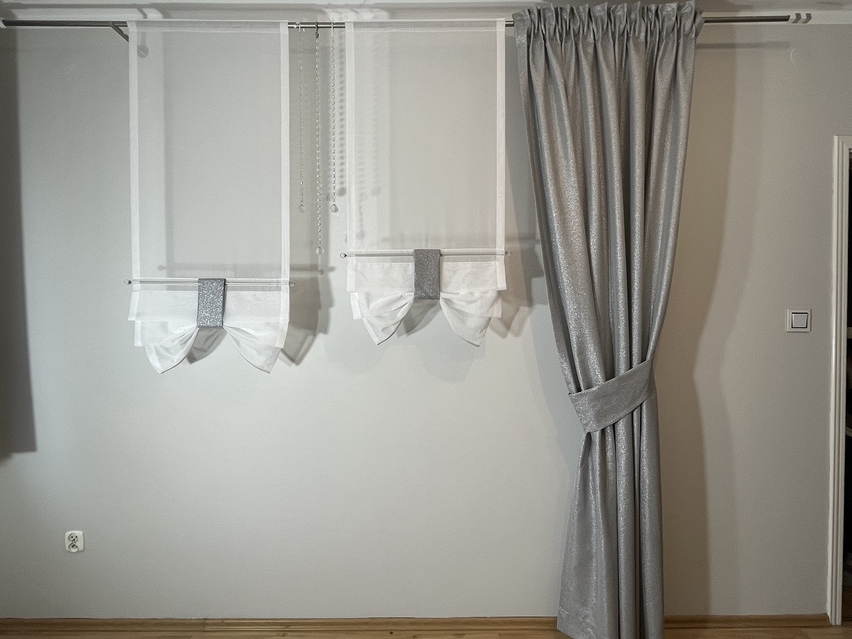 Duże zdjęcie produktu Zasłona Aduni