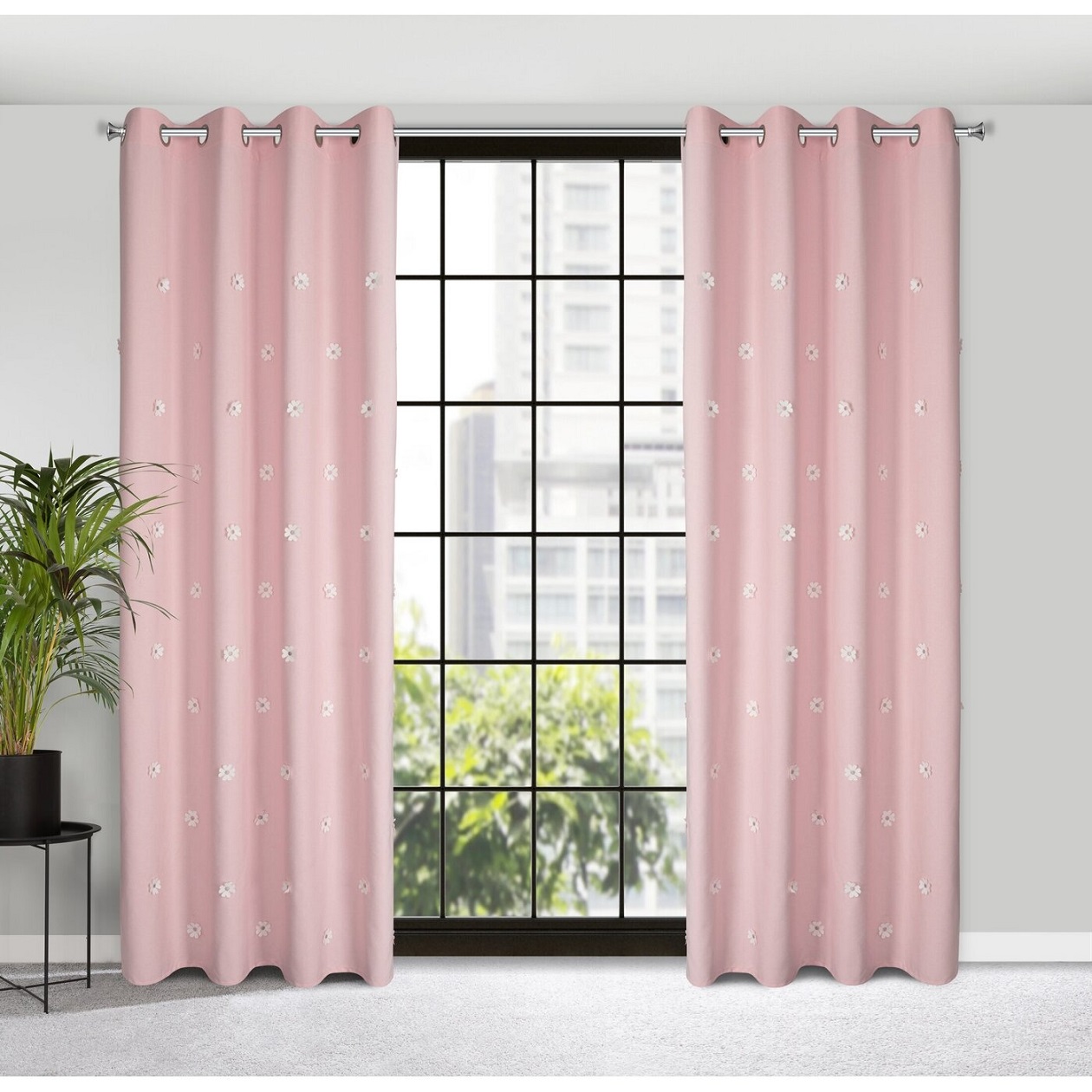 Duże zdjęcie produktu Zasłona Elsa