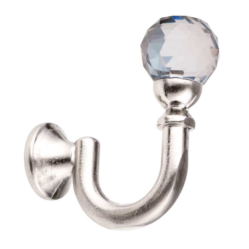 Duże zdjęcie produktu Mini hak kryształ