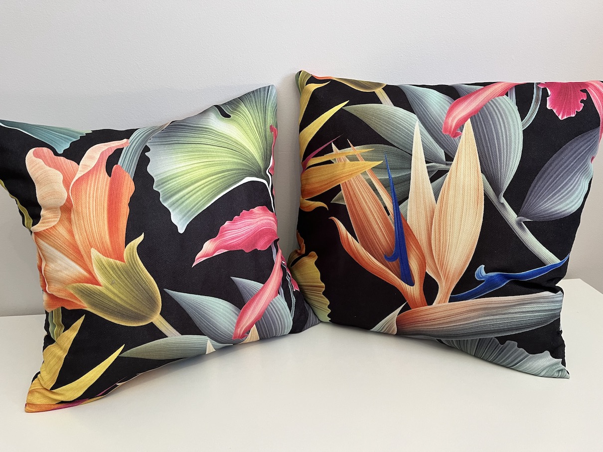 Duże zdjęcie produktu Poduszka Home