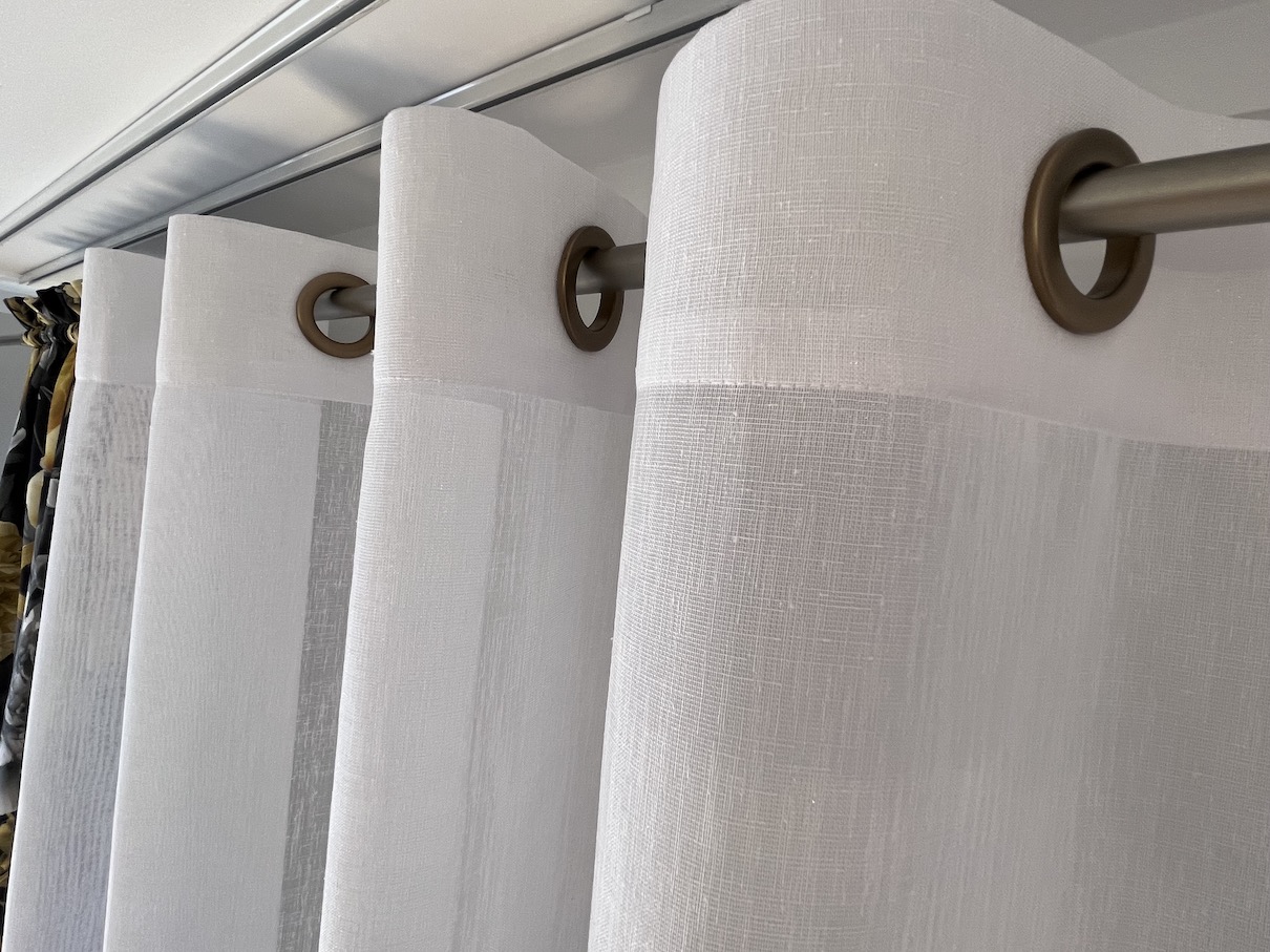 Duże zdjęcie produktu Firanka Dorota