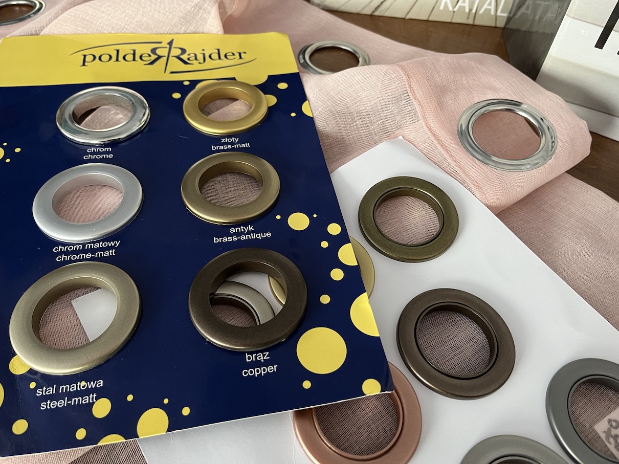 Duże zdjęcie produktu Firanka Dorota