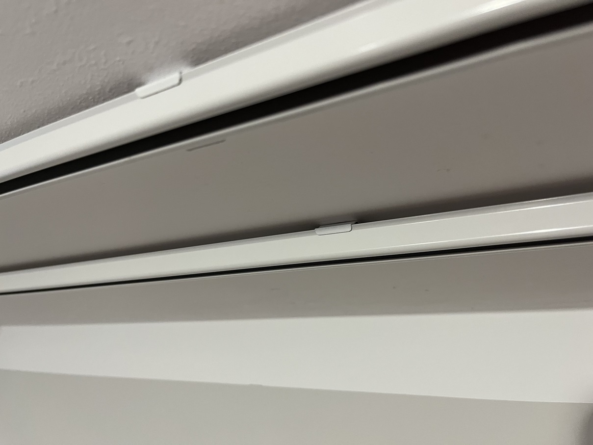 Duże zdjęcie produktu Szyna sufitowa- profil