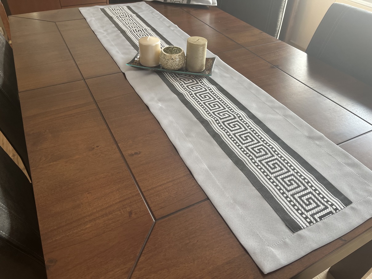 Duże zdjęcie produktu Bieżnik grecka droga