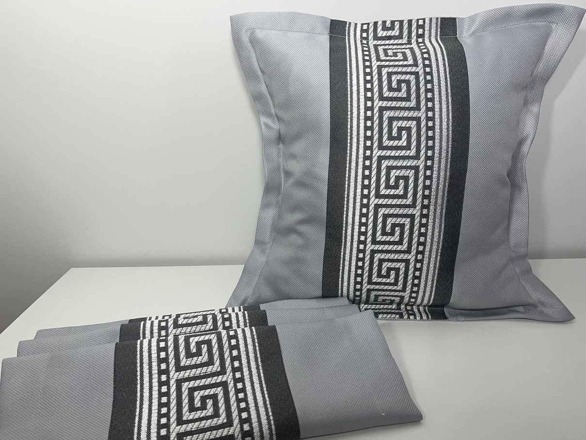 Duże zdjęcie produktu Poszewka grecka droga